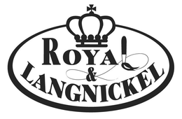 ROYAL & LANGNICKEL trademark