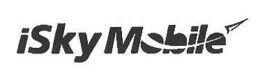 ISKY MOBILE trademark