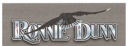 RONNIE DUNN trademark