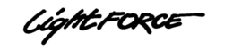 LIGHTFORCE trademark