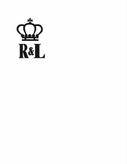R & L trademark
