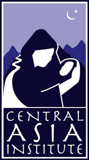 CENTRAL ASIA INSTITUTE trademark