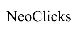 NEOCLICKS trademark