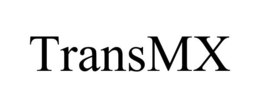 TRANSMX trademark