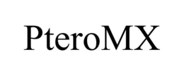 PTEROMX trademark