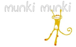 MUNKI MUNKI trademark