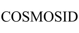 COSMOSID trademark