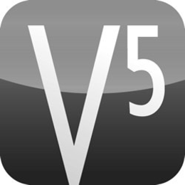 V5 trademark