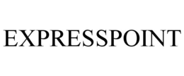 EXPRESSPOINT trademark