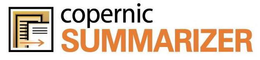 COPERNIC SUMMARIZER trademark