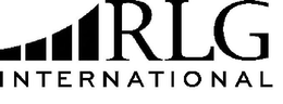 RLG INTERNATIONAL trademark