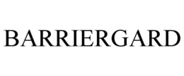 BARRIERGARD trademark