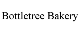 BOTTLETREE BAKERY trademark