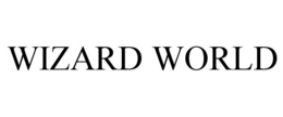 WIZARD WORLD trademark