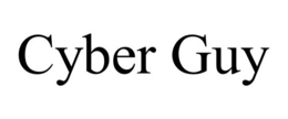 CYBER GUY trademark