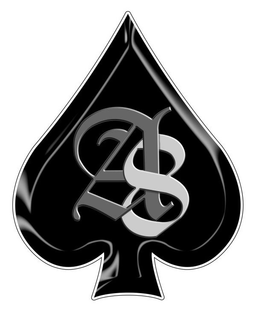 A 8 trademark