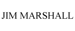 JIM MARSHALL trademark