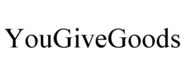 YOUGIVEGOODS trademark