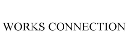 WORKS CONNECTION trademark