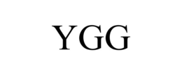 YGG trademark