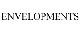 ENVELOPMENTS trademark