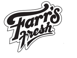 FARR'S FRESH trademark