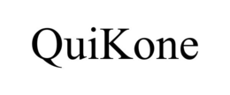 QUIKONE trademark
