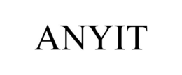 ANYIT trademark