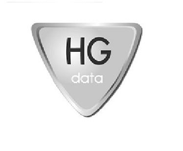 HG DATA trademark