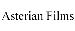 ASTERIAN FILMS trademark