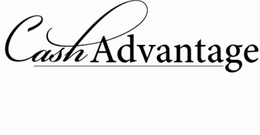 CASH ADVANTAGE trademark