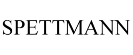 SPETTMANN trademark