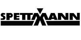 SPETTMANN trademark