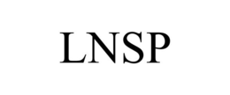 LNSP trademark