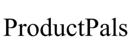 PRODUCTPALS trademark