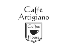 CAFFE ARTIGIANO COFFEE HOUSE trademark