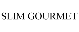 SLIM GOURMET trademark