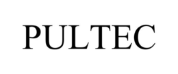 PULTEC trademark