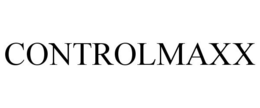 CONTROLMAXX trademark