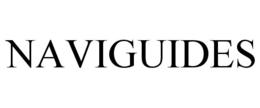 NAVIGUIDES trademark