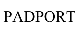 PADPORT trademark