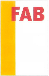 FAB trademark