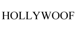HOLLYWOOF trademark