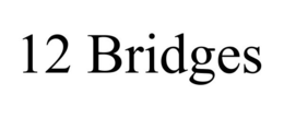 12 BRIDGES trademark