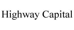 HIGHWAY CAPITAL trademark
