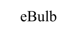 EBULB trademark