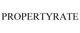 PROPERTYRATE trademark