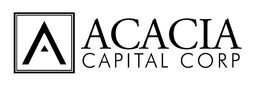 A ACACIA CAPITAL CORP trademark