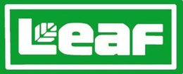 LEAF trademark