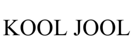 KOOL JOOL trademark